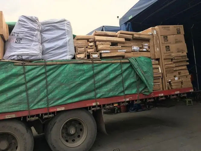 内黄家具托运